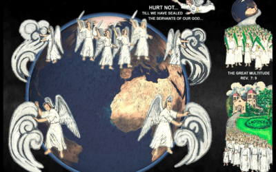 PDF: Revelation 7 – The First Fruit and the Second Fruit