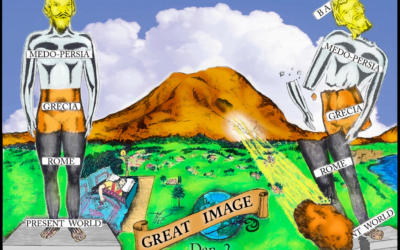 PDF: Daniel 2 – The Mighty Stone and the Great Image