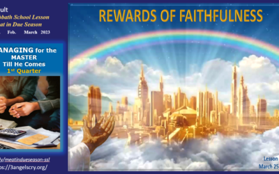 PDF: SS-Q1-L12 – Rewards of Faithfulness