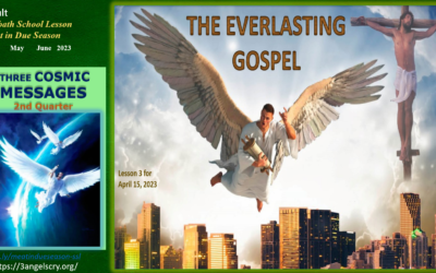 PDF: SS-Q2-L3 – The Eternal Gospel