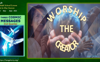 PDF: SS-Q2-L7 – Worshiping the Creator