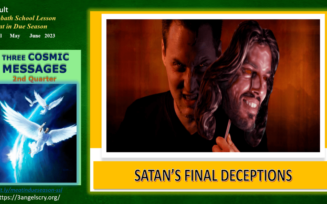 PDF: SS-Q2-L10 – Satan’s Final Deception