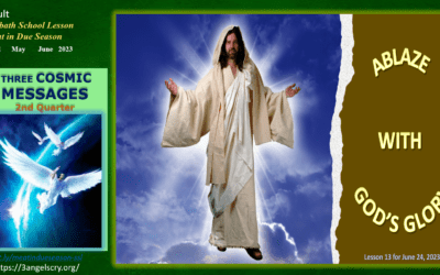 PDF: SS-Q2-L13 – Ablaze with God’s Glory