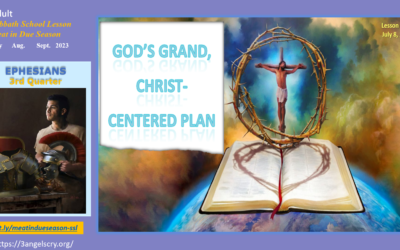 PDF: SS-Q3-L2 – God’s Grand, Christ-Centered Plan