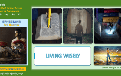 PDF: SS-Q3-L9 – Living Wisely