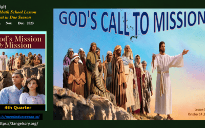 PDF: SS-Q4-L3 – God’s Call to Mission