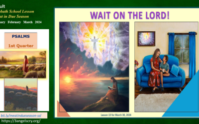 PDF: SS-Q1-L13 – Wait on the Lord