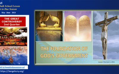 PDF: SS-Q2-L9 – Foundation of God’s Government