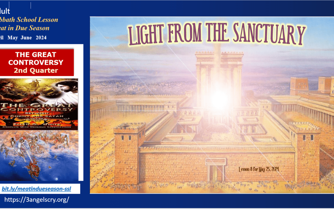 PDF: SS-Q2-L8 – Light from the Sanctuary