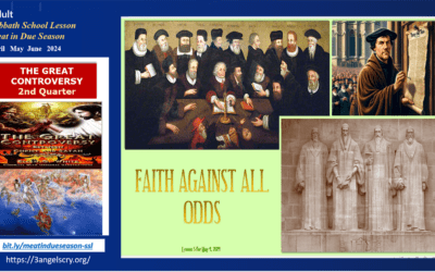 PDF: SS-Q2-L5 – Faith Against All Odds