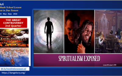 PDF: SS-Q2-L10 – Spiritualism Exposed