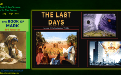 PDF: SS-Q3-L10 – The Last Days