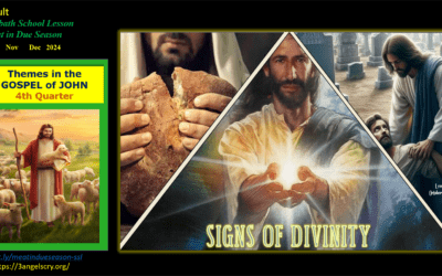 PDF: SS-Q4-L2 – SIGNS OF DIVINITY