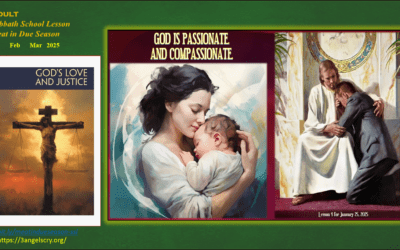 PDF: SS25-Q1-L4 – God is Passionate and Compassionate