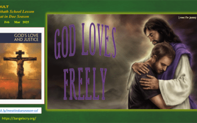 PDF: SS25-Q1-L1 – God Loves Freely