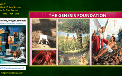 PDF: SS25-Q2-L2 – The Genesis Foundation