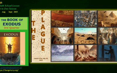 PDF: SS25-Q3-L4 – The Plagues