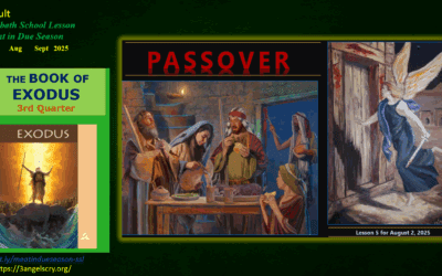 PDF: SS25-Q3-L5 – Passover