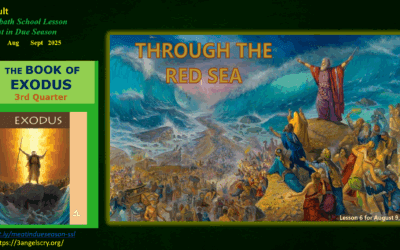 PDF: SS25-Q3-L6 – Through the Red Sea