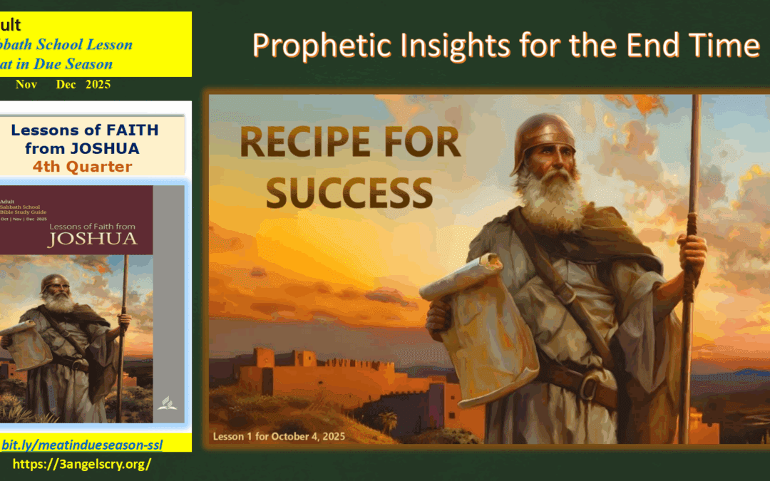 PDF: SS25-Q4-L1 – Recipe for Success