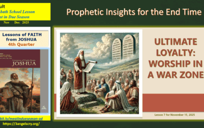 PDF: SS25-Q4-L7 – Ultimate Loyalty: Worship in a War Zone