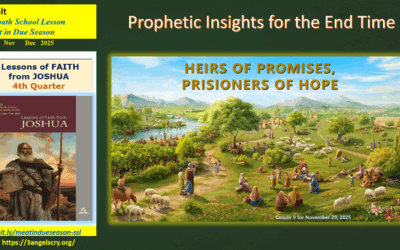 PDF: SS25-Q4-L9 – Heirs of Promises, Prisoners of Hope