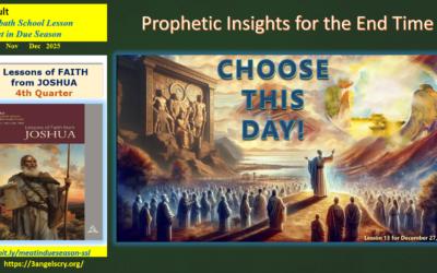 PDF: SS25-Q4-L13 – Choose This Day