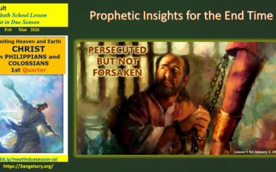 PDF: SS26-Q1-L1 – Persecuted but Not Forsaken